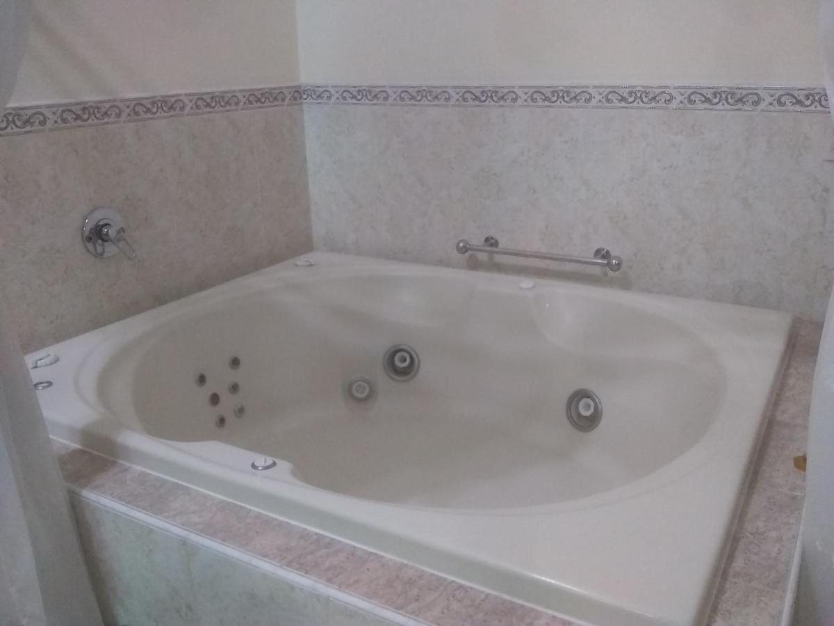 Hotel Casona Misiones Querétaro Eksteriør billede