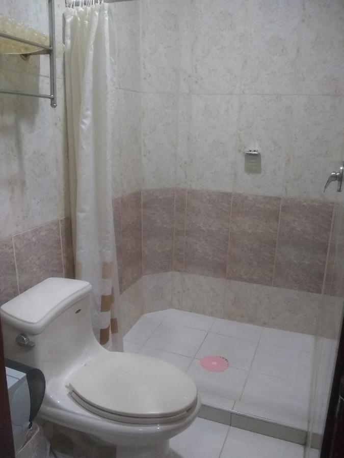 Hotel Casona Misiones Querétaro Eksteriør billede