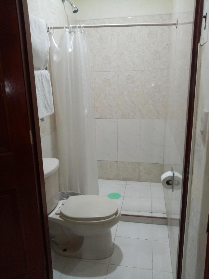 Hotel Casona Misiones Querétaro Eksteriør billede