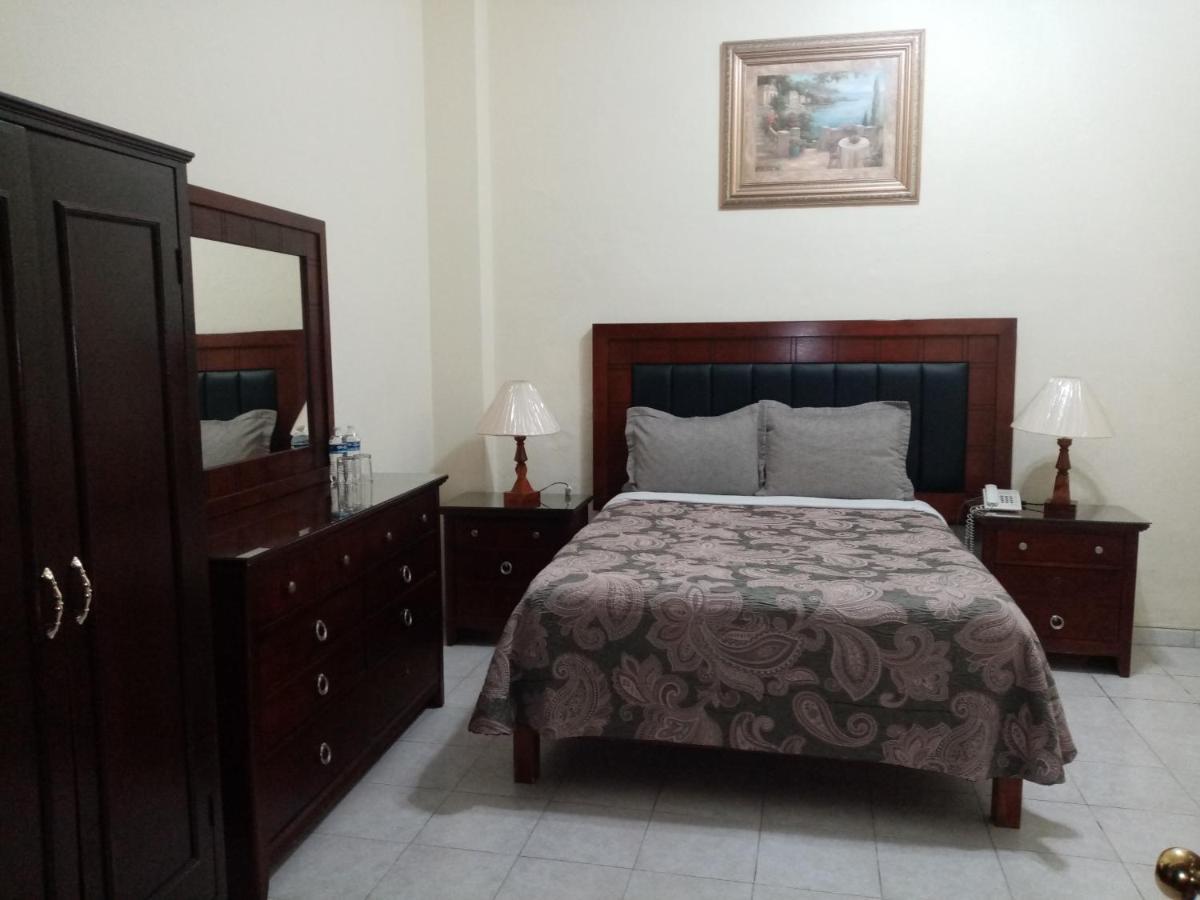 Hotel Casona Misiones Querétaro Eksteriør billede