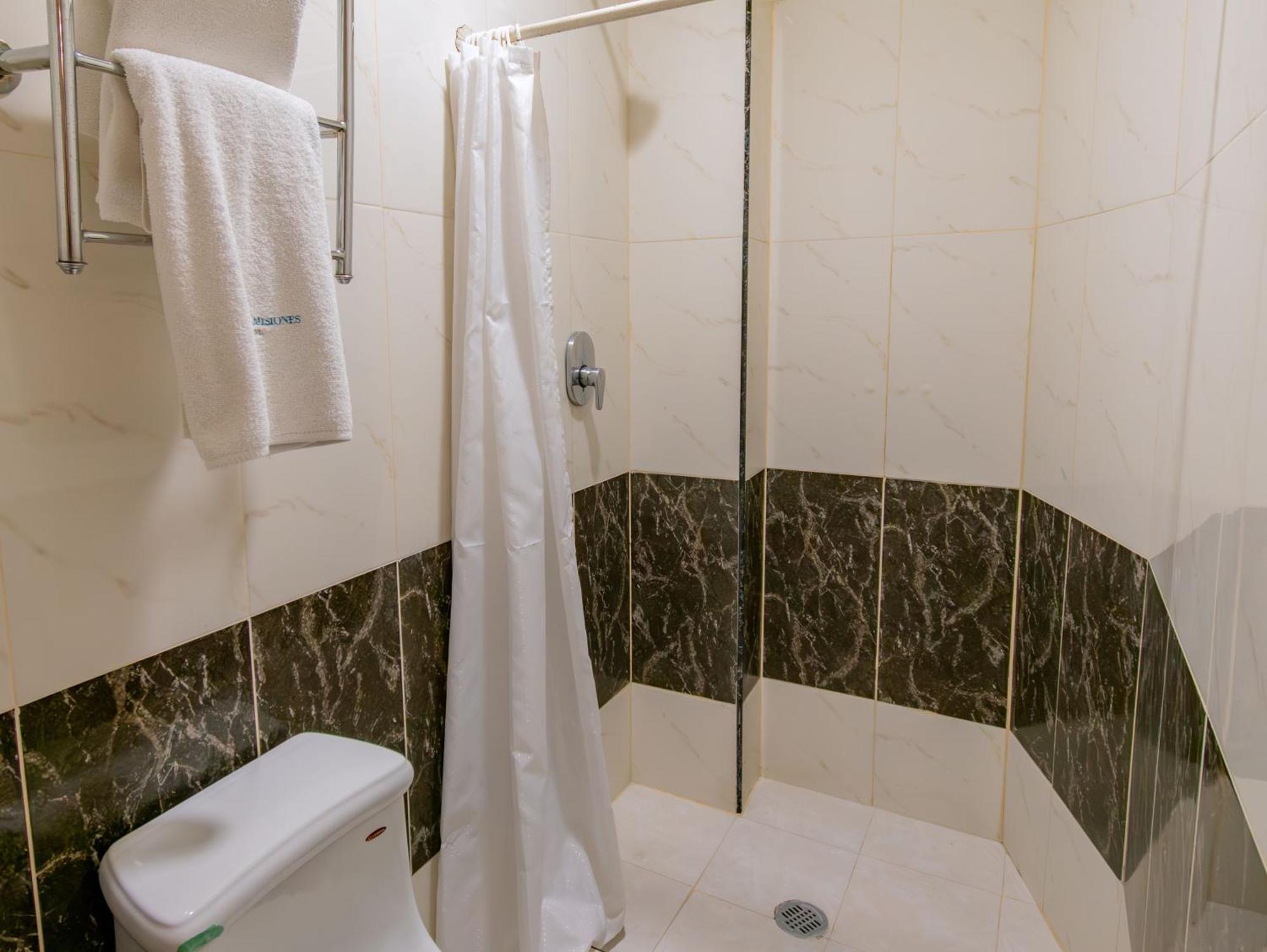 Hotel Casona Misiones Querétaro Eksteriør billede