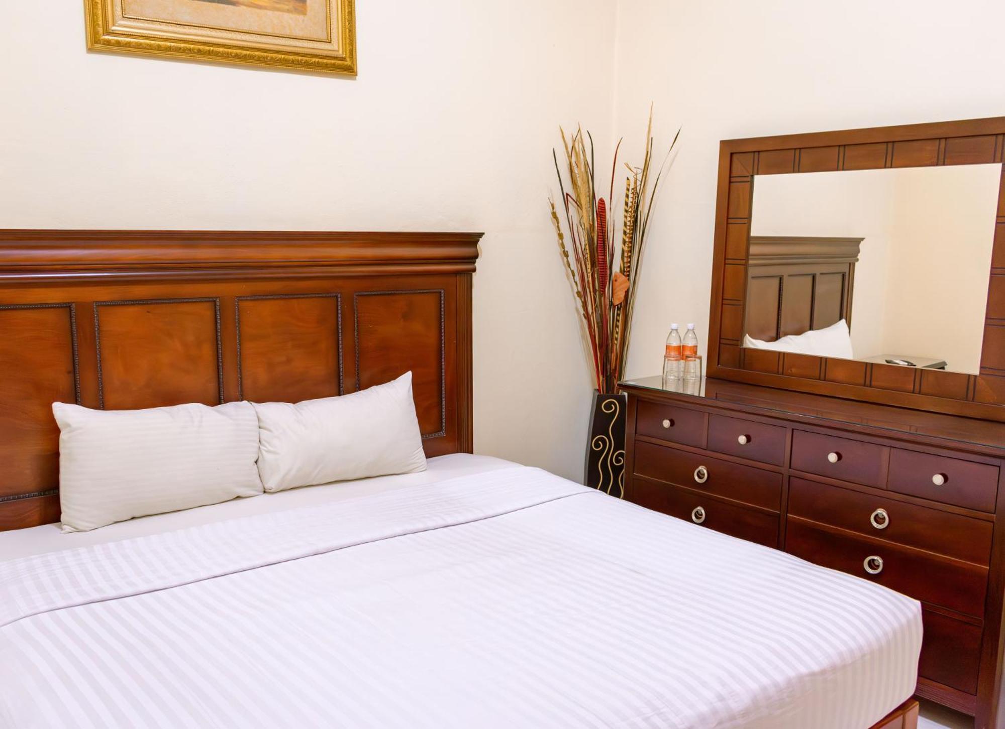 Hotel Casona Misiones Querétaro Eksteriør billede