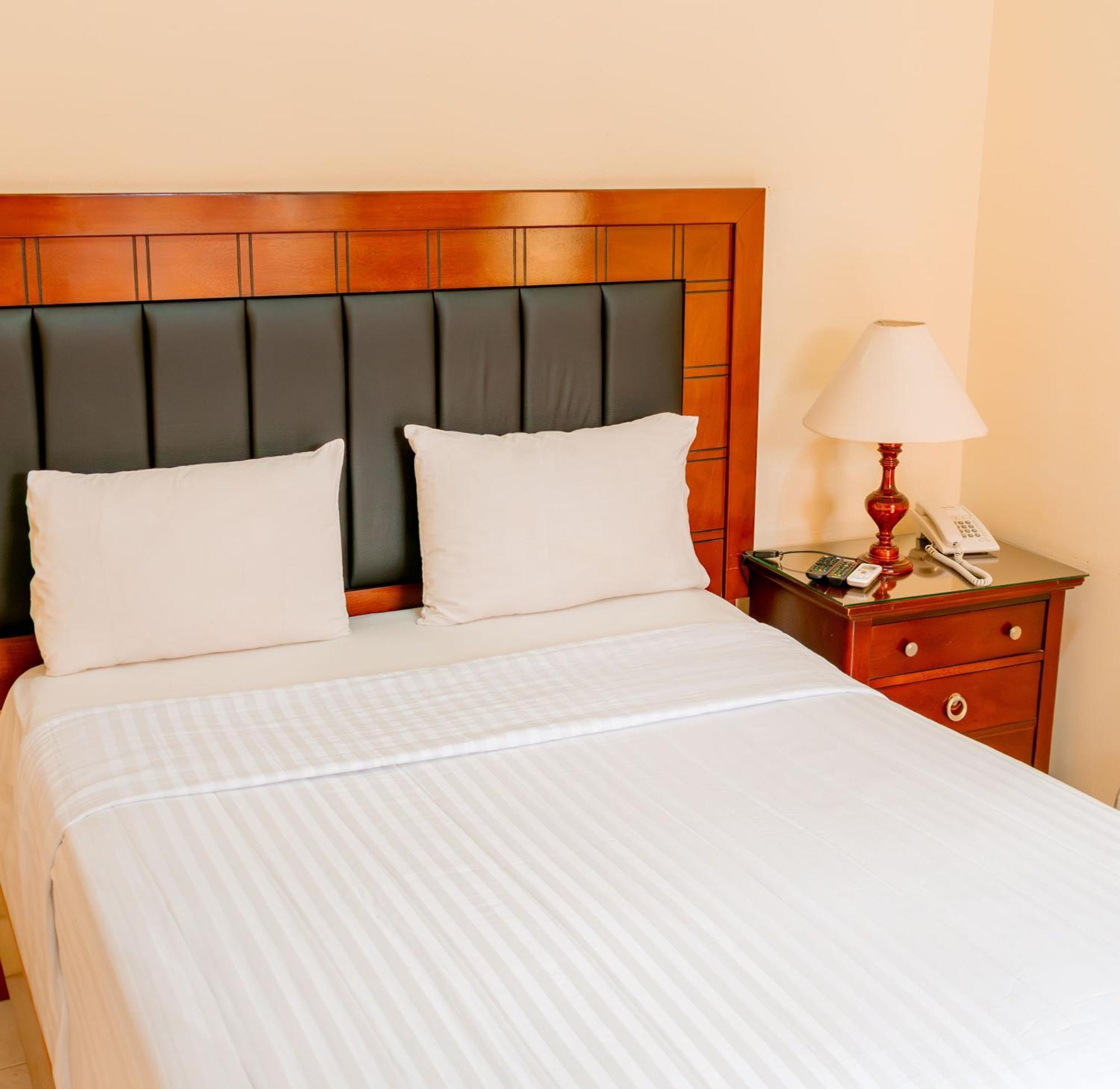 Hotel Casona Misiones Querétaro Eksteriør billede