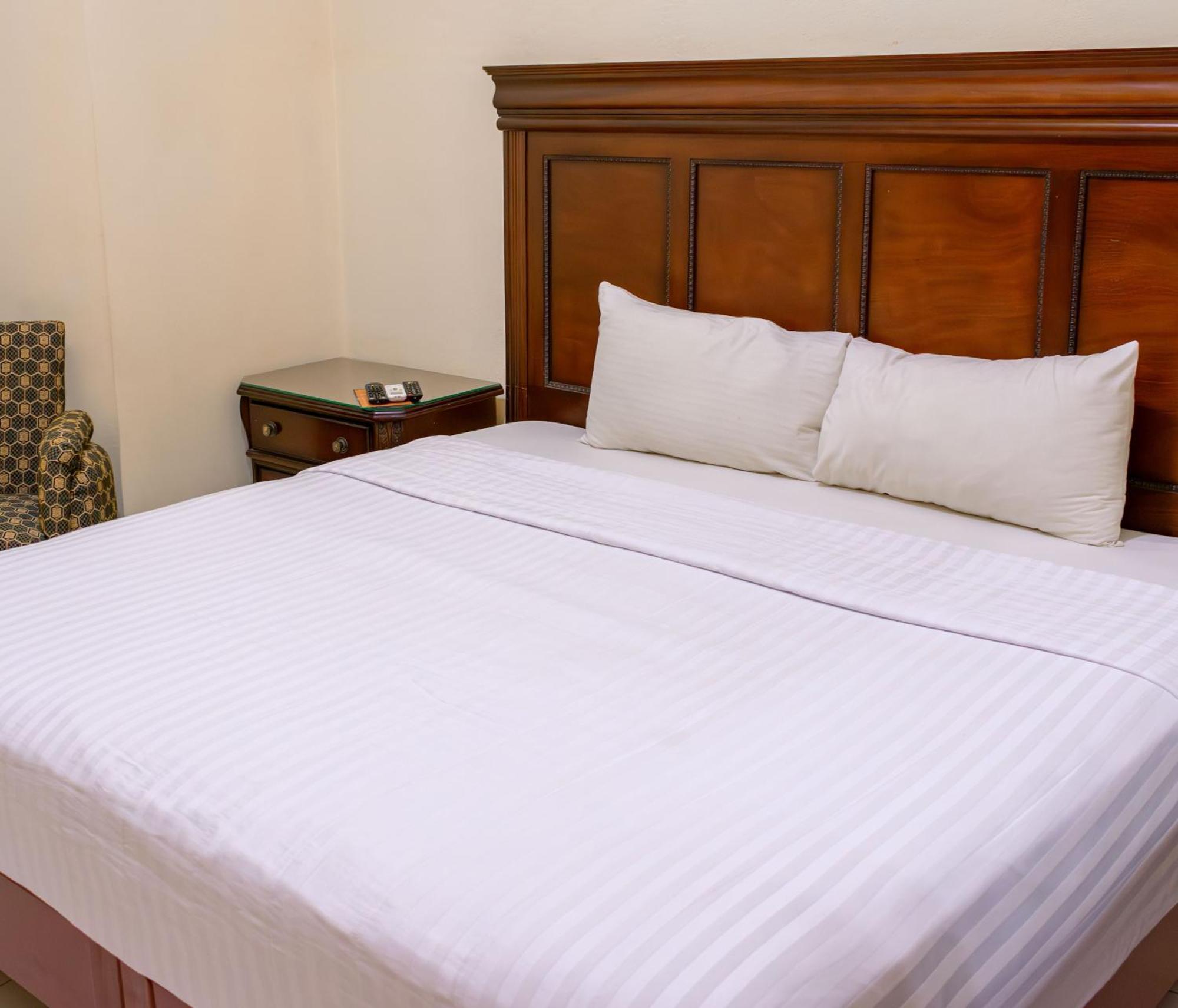 Hotel Casona Misiones Querétaro Eksteriør billede