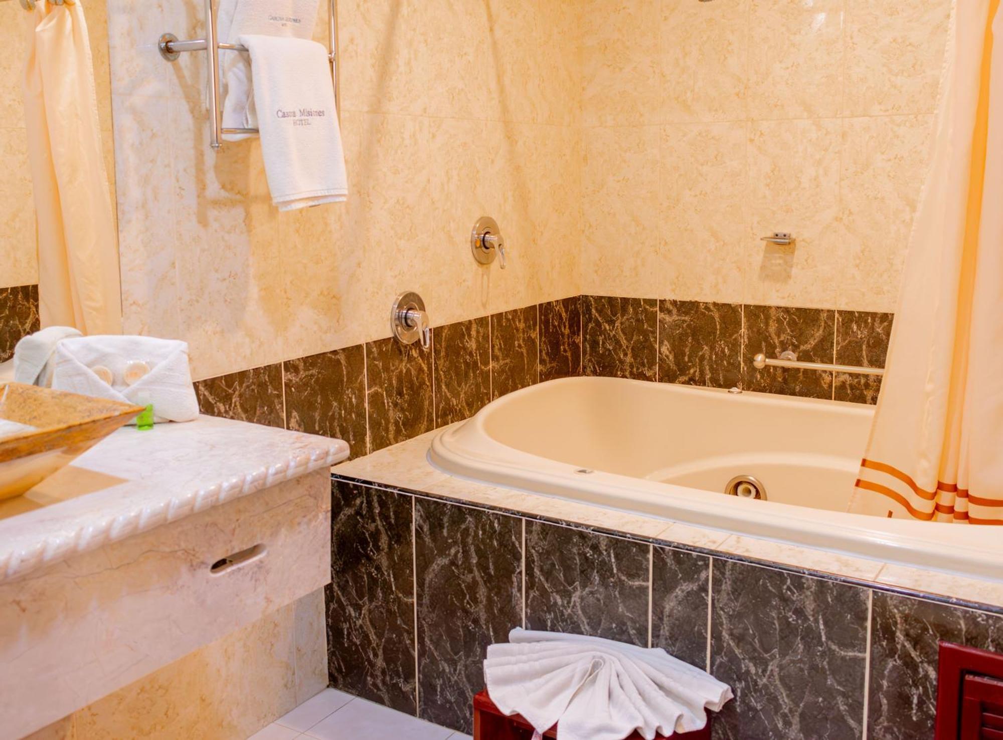 Hotel Casona Misiones Querétaro Eksteriør billede